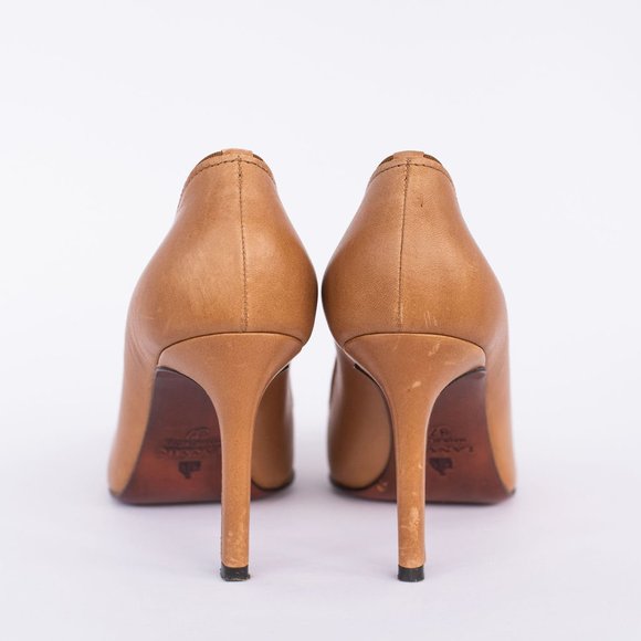Lanvin Pumps- Size 37 - Picture 5 of 6